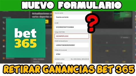 ganancias potenciales bet365